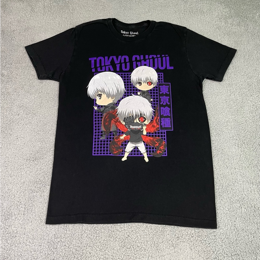 Tokyo Ghoul - Picture 2 of 4